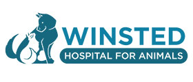Link to Homepage of Winsted Hospital for Animals